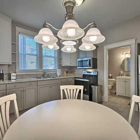 Suites On Seneca - Lovely 2 Bed 1 Bath Apartment Харисбърг Екстериор снимка